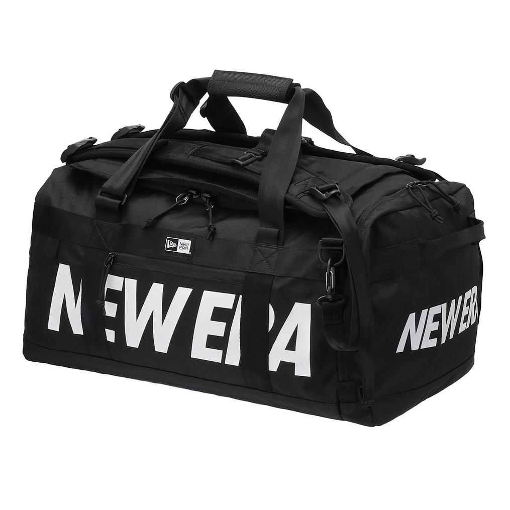  NEW ERA NEW ERA Club Duffle Bag 50L 2Way画像1