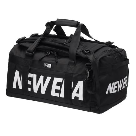 NEW ERA クラブ ダッフルバッグ 50L 2ウェイ