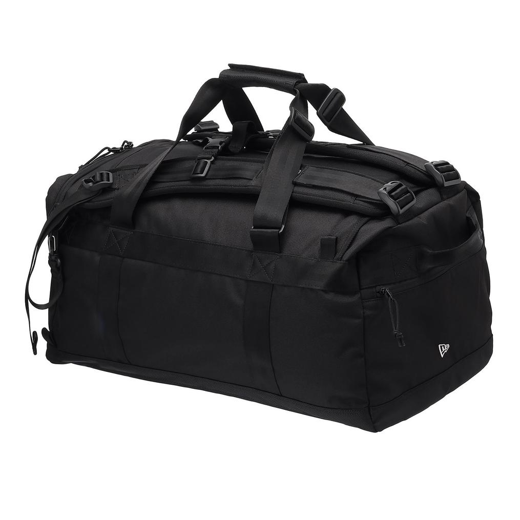 NEW ERA NEW ERA Club Duffle Bag 50L 2Way画像3