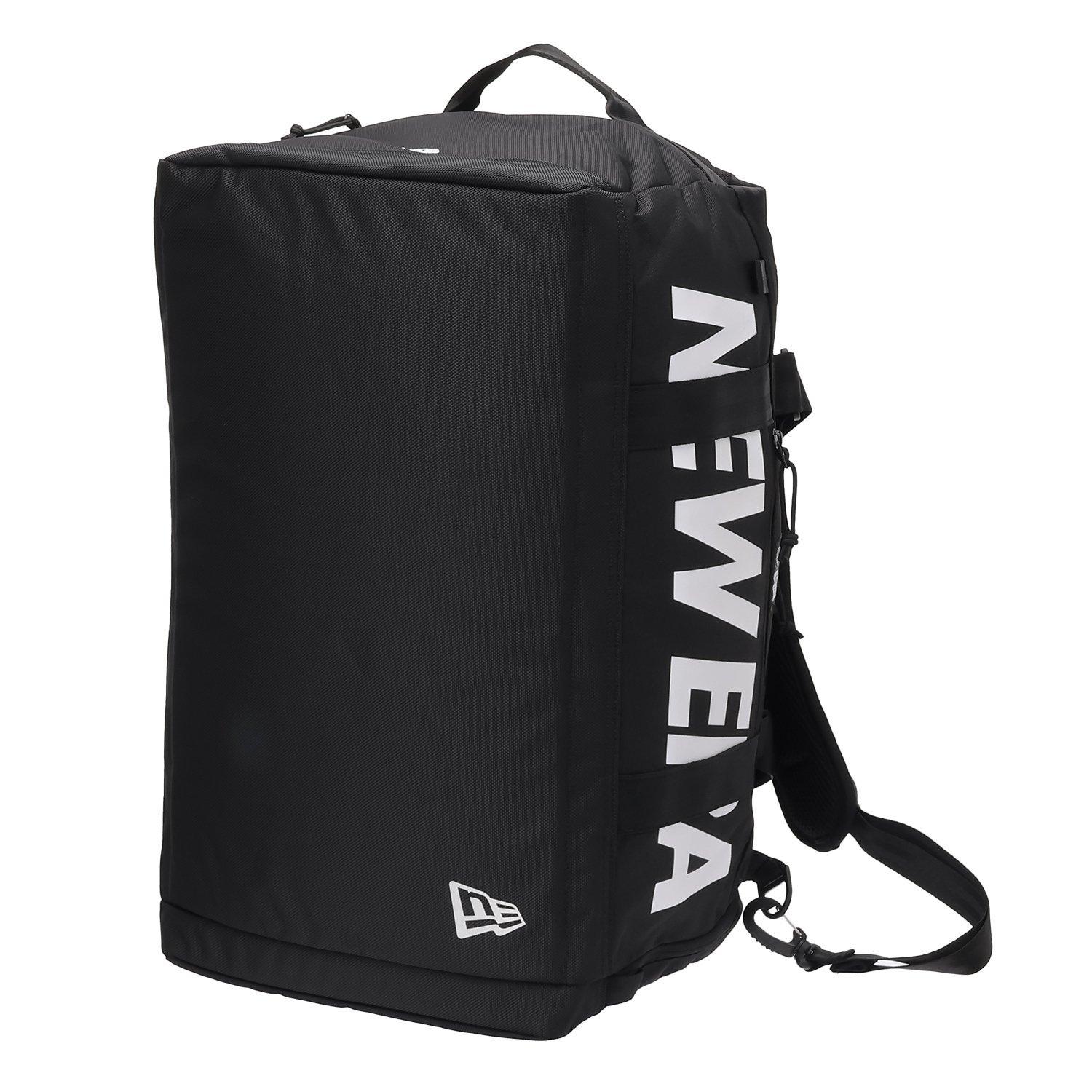 NEW ERA NEW ERA Club Duffle Bag 50L 2Way｜OSHMAN'S ONLINE 公式通販