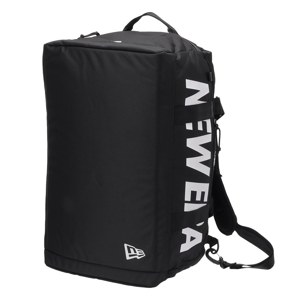  NEW ERA NEW ERA Club Duffle Bag 50L 2Way画像2