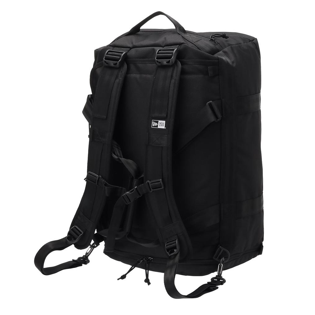  NEW ERA NEW ERA Club Duffle Bag 50L 2Way画像4