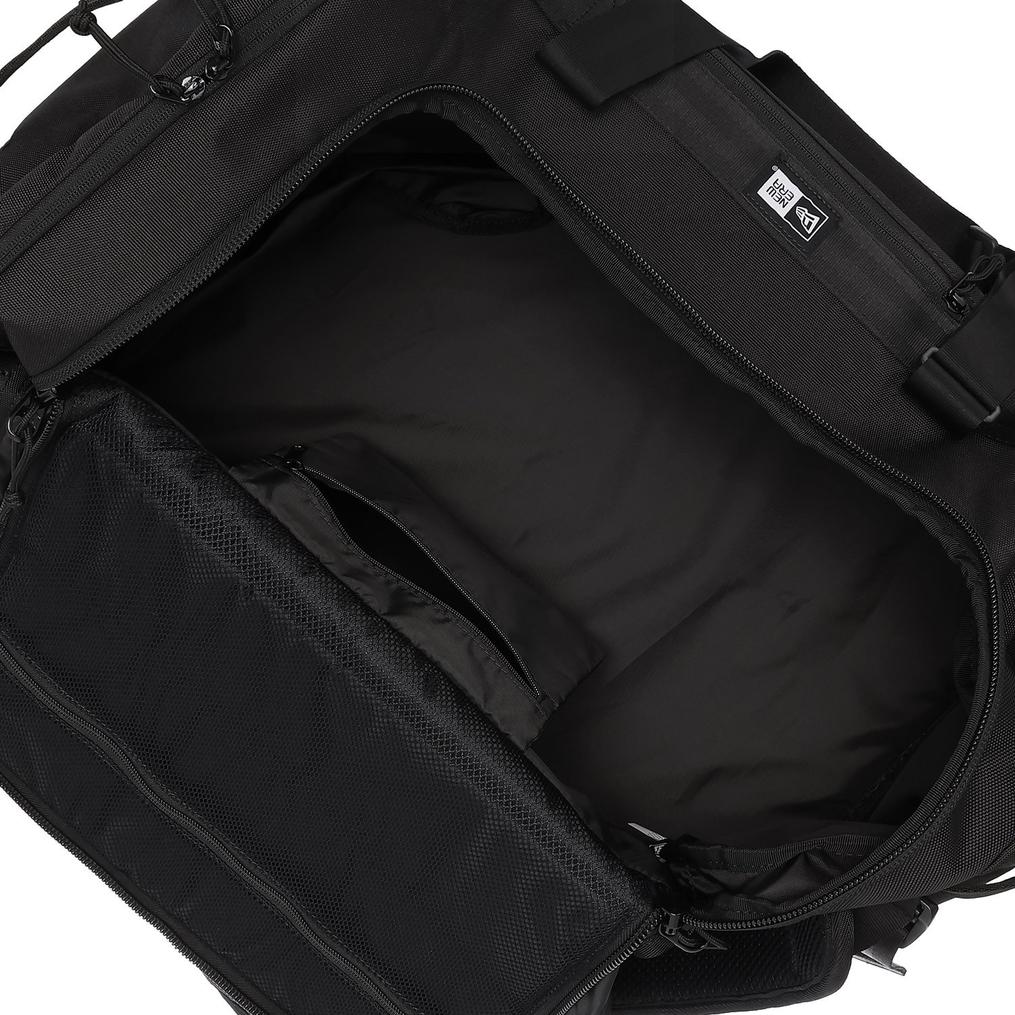  NEW ERA NEW ERA Club Duffle Bag 50L 2Way画像6