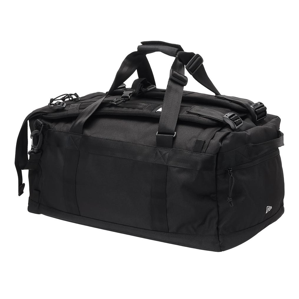  NEW ERA NEW ERA CLUB DUFFLE BAG画像3