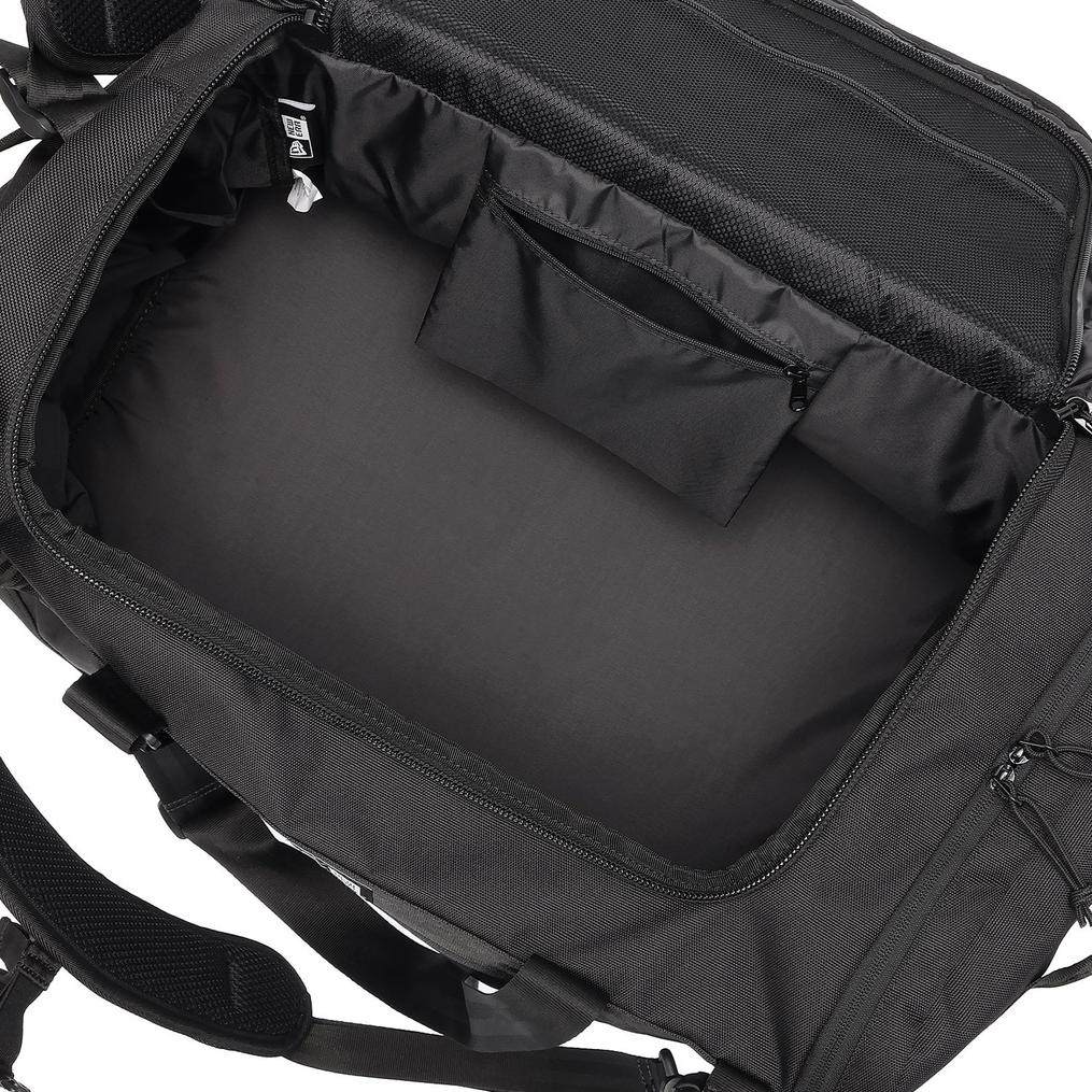 NEW ERA NEW ERA CLUB DUFFLE BAG画像6