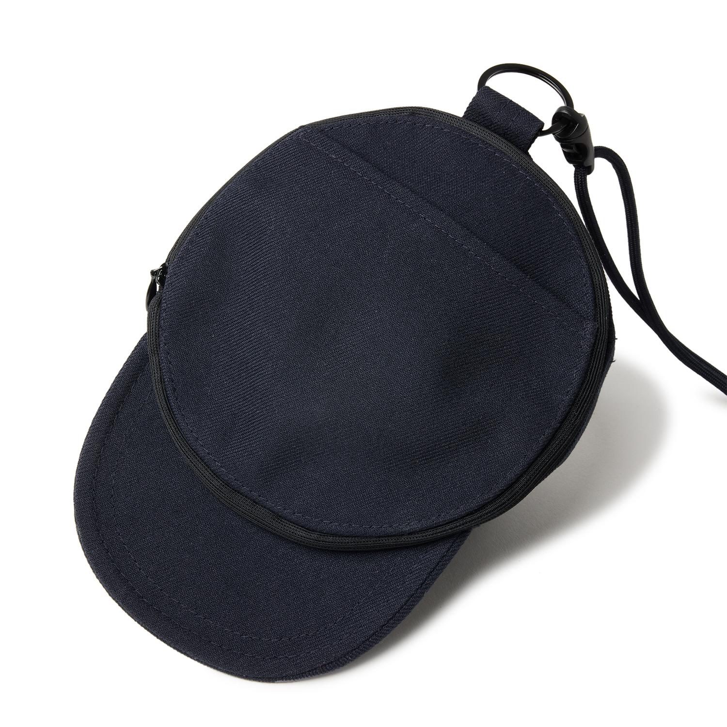 NEW ERA NEW ERA Cap Pouch M New York Yankees｜OSHMAN'S ONLINE 公式通販