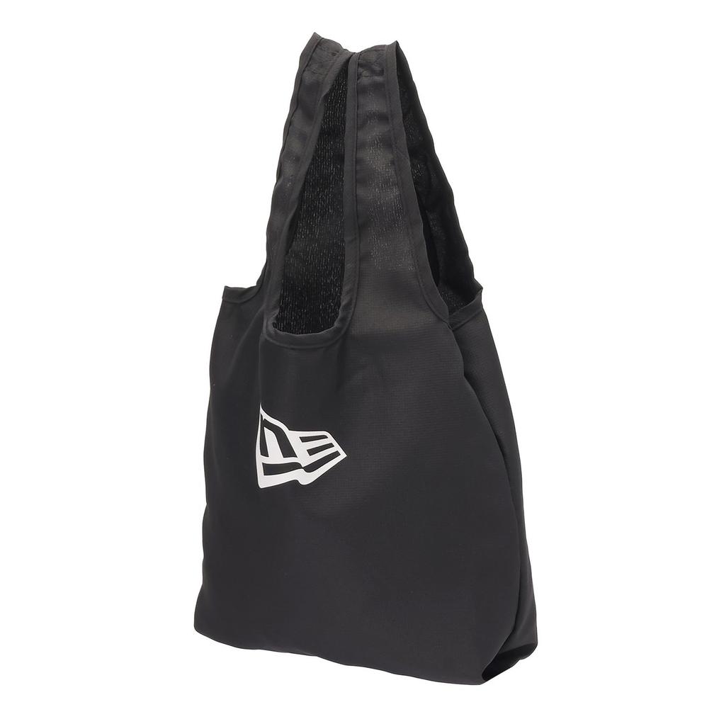  NEW ERA NEW ERA Cap Porch Eco Bag 8L Box Logo画像1