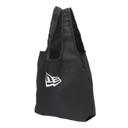 NEW ERA キャップポーチ エコバッグ 8L ボックスロゴ
