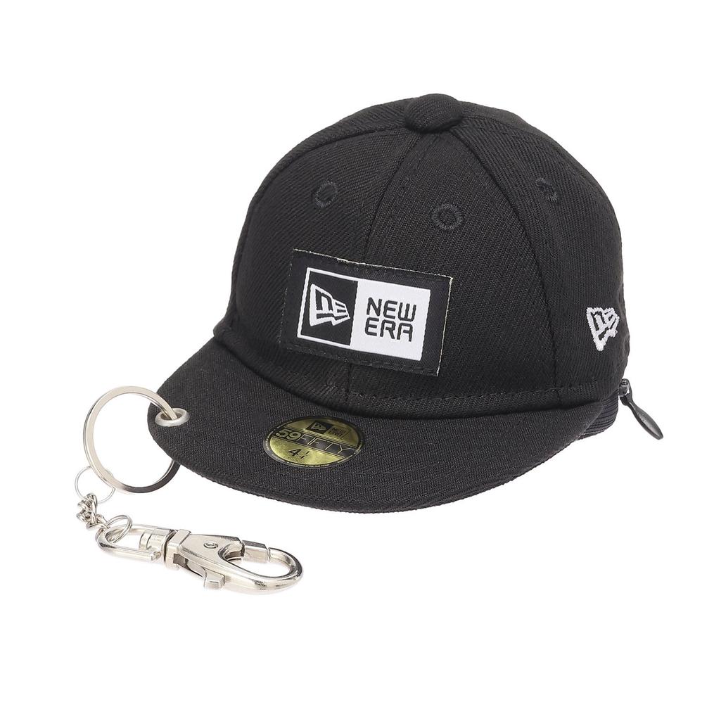  NEW ERA NEW ERA Cap Porch Eco Bag 8L Box Logo画像4