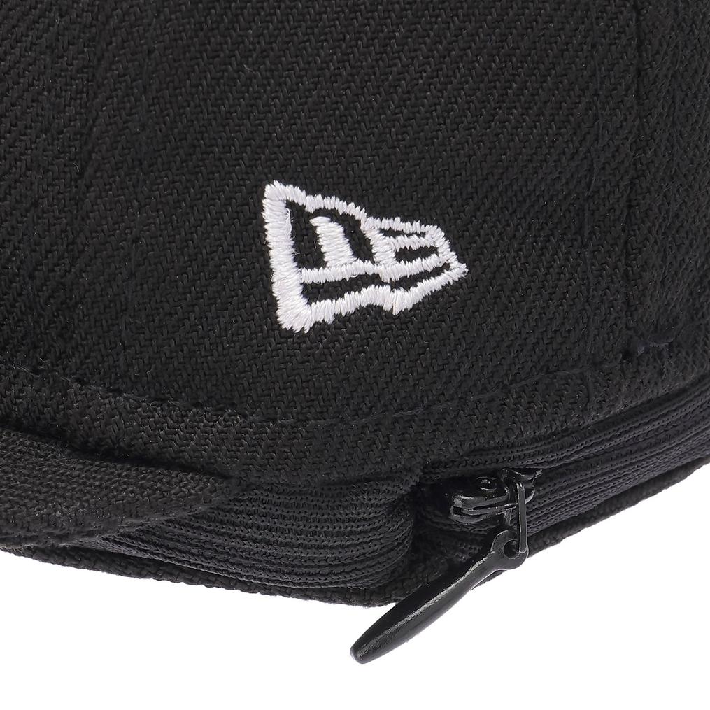  NEW ERA NEW ERA Cap Porch Eco Bag 8L Box Logo画像6
