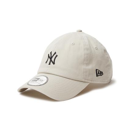 NEW ERA カジュアルクラシック MLB ニューヨークヤンキース