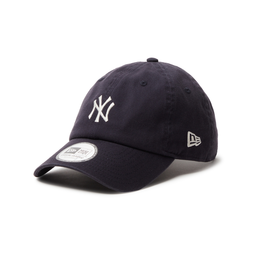 NEW ERA カジュアルクラシック MLB ニューヨークヤンキース