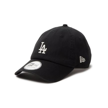 NEW ERA カジュアルクラシック MLB ロサンゼルスドジャース