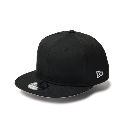 NEW ERA 9FIFTY エッセンシャルワードマークロゴ