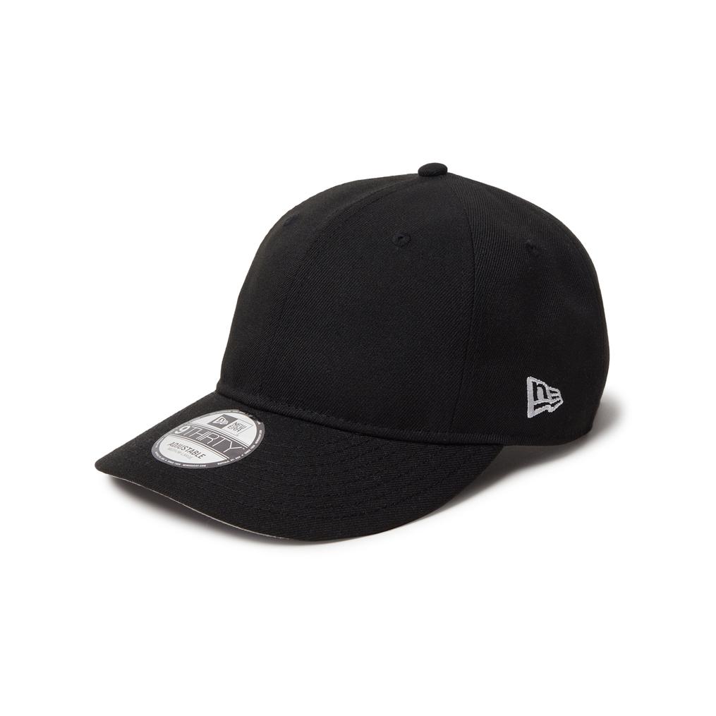  NEW ERA NEW ERA 9THRTY Essential Wordmark Logo画像1