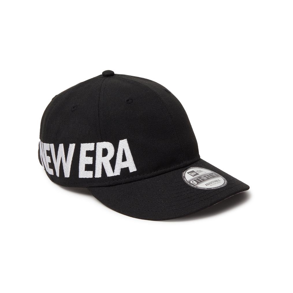  NEW ERA NEW ERA 9THRTY Essential Wordmark Logo画像2