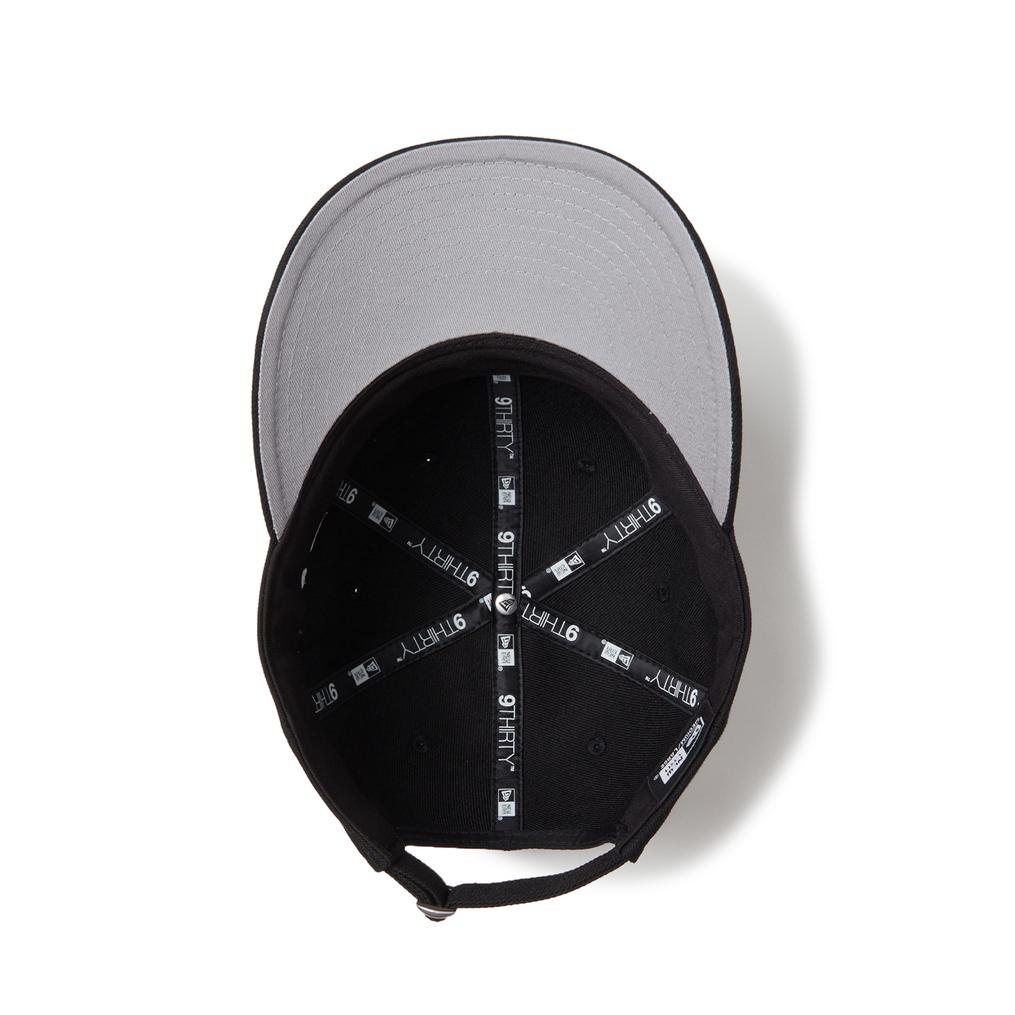  NEW ERA NEW ERA 9THRTY Essential Wordmark Logo画像6