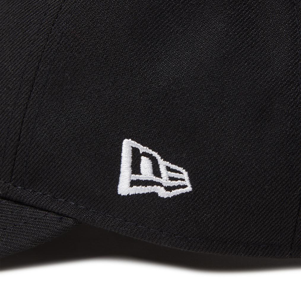  NEW ERA NEW ERA 9THRTY Essential Wordmark Logo画像7
