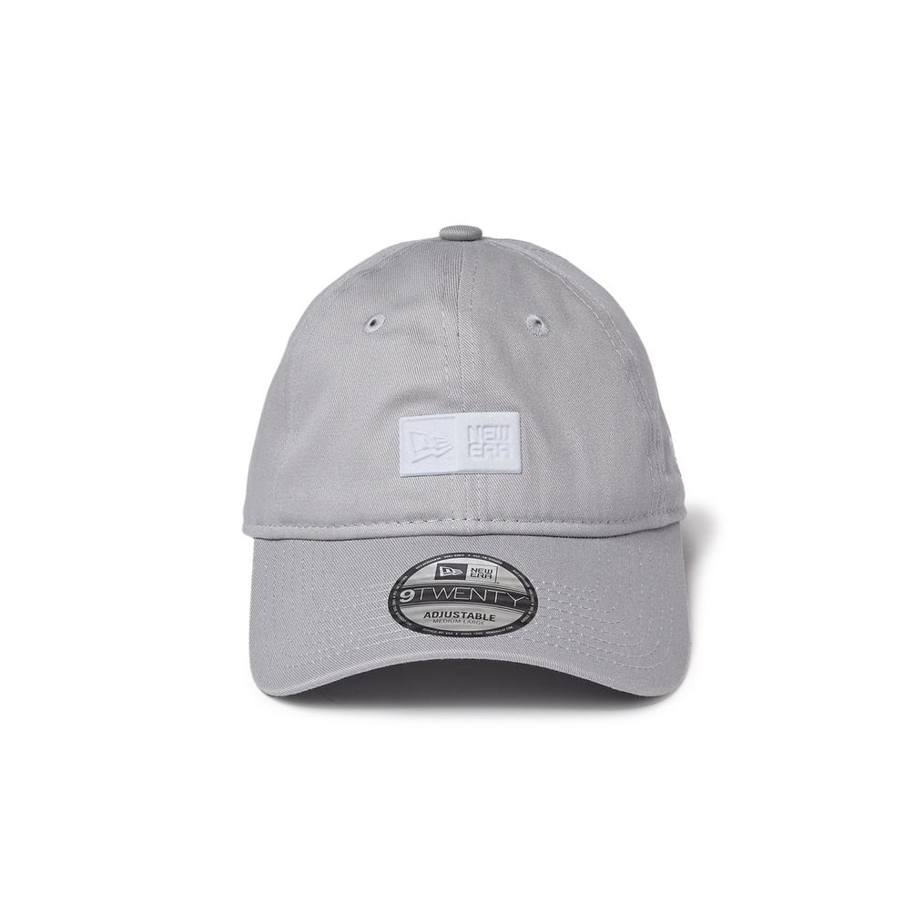  NEW ERA NEW ERA 9TWENTY Monogram Pattern Boxlogo TPU Patch画像3