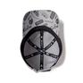  NEW ERA NEW ERA 9TWENTY Monogram Pattern Boxlogo TPU Patch画像4