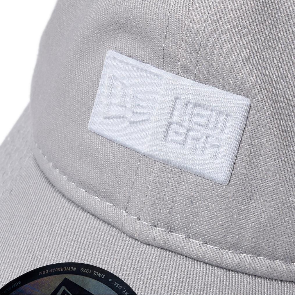  NEW ERA NEW ERA 9TWENTY Monogram Pattern Boxlogo TPU Patch画像6