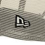  NEW ERA NEW ERA 9FORTY A-Frame Tracker MLB Typewriter New York Yankees画像2