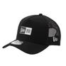  NEW ERA NEW ERA 9FORTY A-Frame Tracker Box Logo TPU画像1