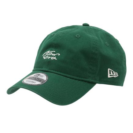 NEW ERA 9TWENTY ハンドライティングロゴ