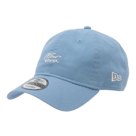 NEW ERA 9TWENTY ハンドライティングロゴ