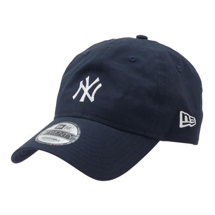NEW ERA 9TWENTY MLB タイプライターニューヨークヤンキース