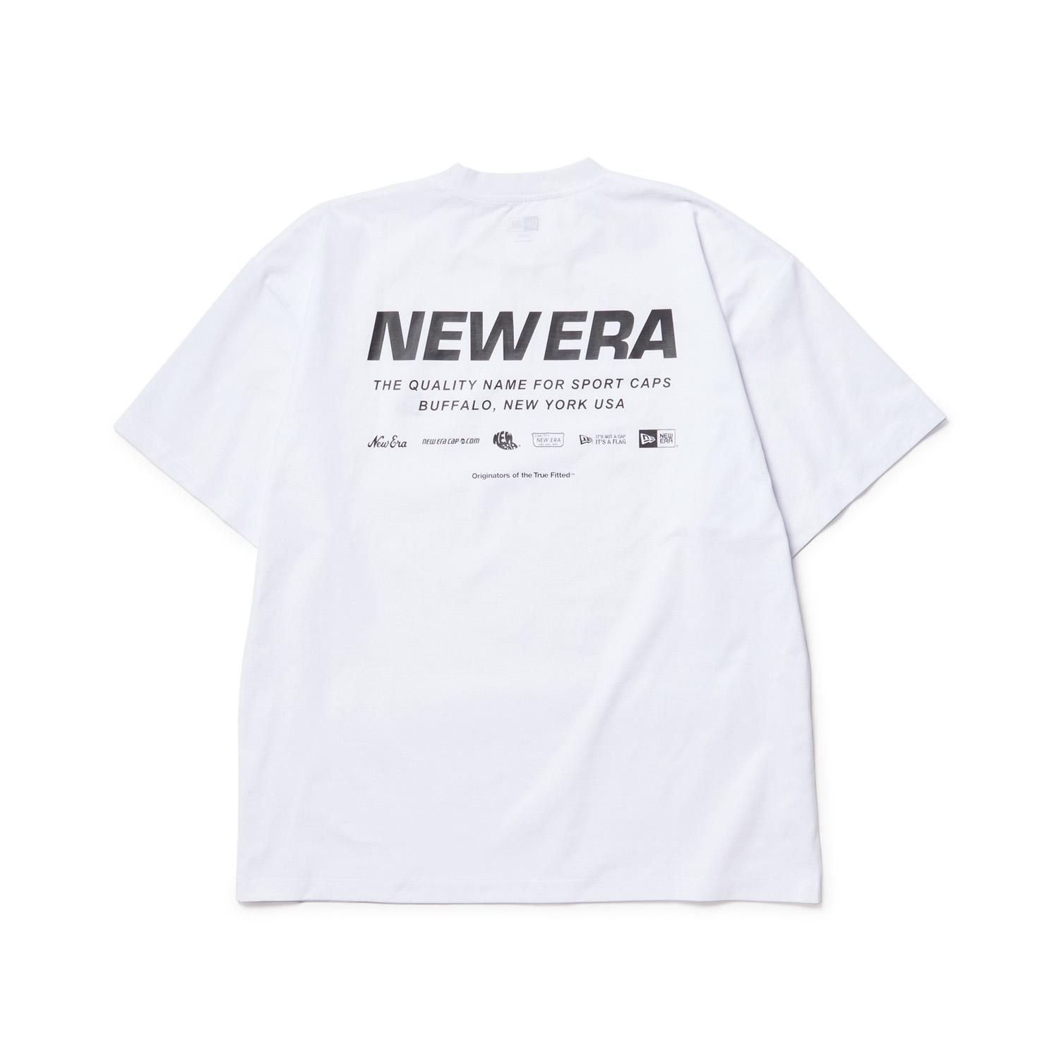 NEW ERA 【オンライン限定価格】 Outdoor Utility S/S Oversized Tee