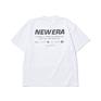  NEW ERA NEW ERA Outdoor Utility S/S Oversized Tee Archive Logo画像1