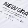  NEW ERA NEW ERA Outdoor Utility S/S Oversized Tee Archive Logo画像5