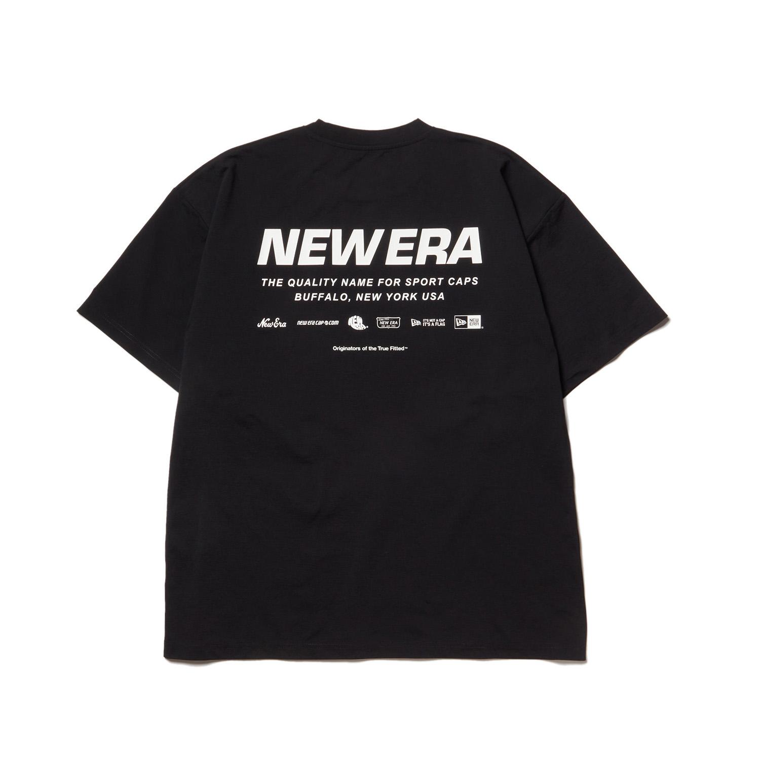 超激レア❗️ イップ・マンNew Era Tシャツ SHOCKING NUTS TOUR Tシャツ ブラック（SHOCKING NUTS TOUR