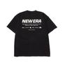  NEW ERA NEW ERA Outdoor Utility S/S Oversized Tee Archive Logo画像1