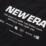  NEW ERA NEW ERA Outdoor Utility S/S Oversized Tee Archive Logo画像5