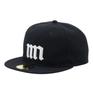  NEW ERA NEW ERA 59FIFTY Soft Buckram Powered by GORO NAKATSUGAWA (min-nano)画像1