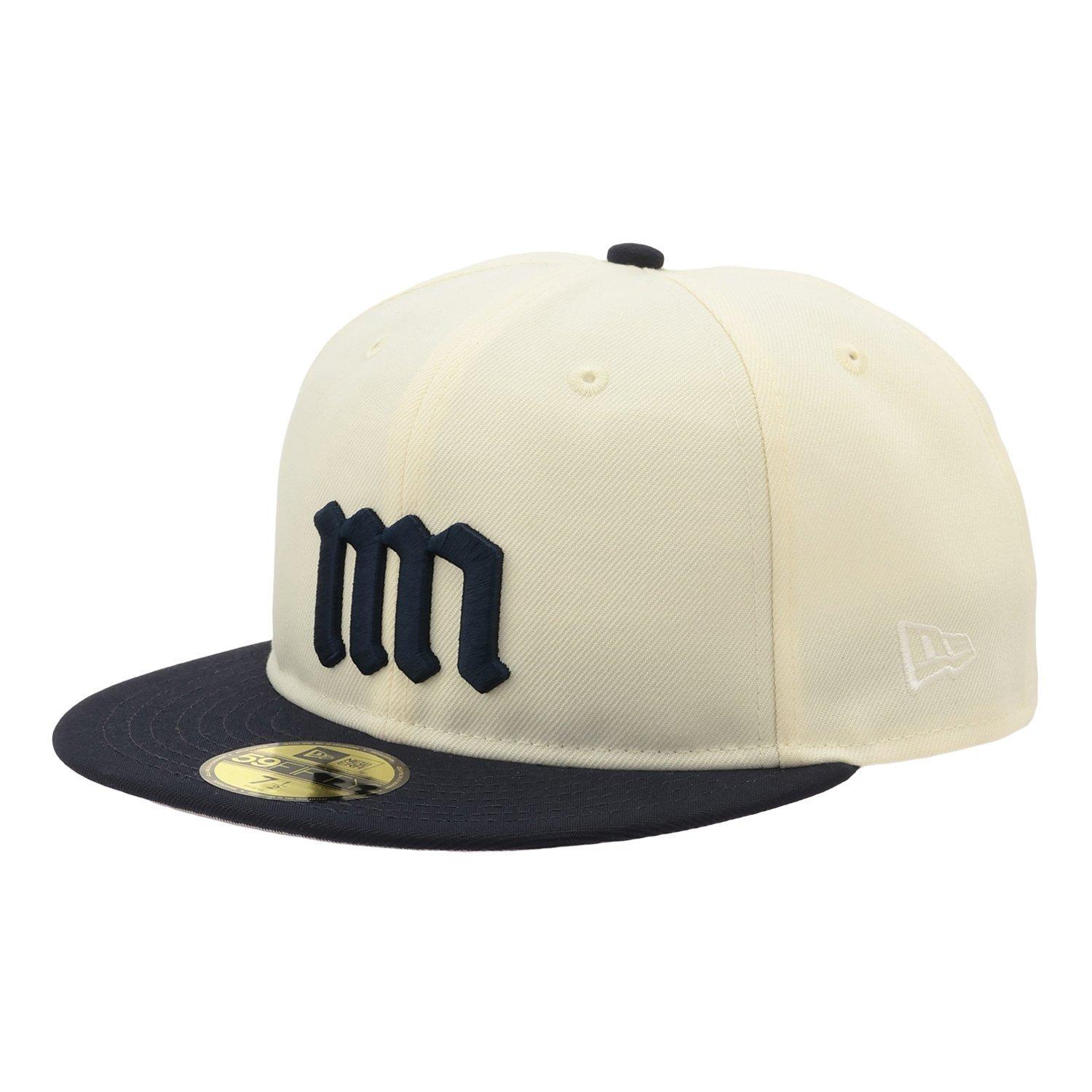 NEW ERA NEW ERA 59FIFTY Soft Buckram Powered by GORO NAKATSUGAWA