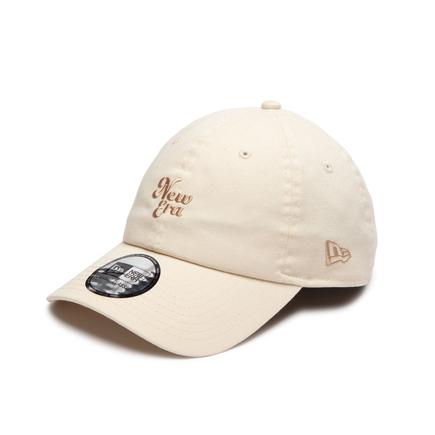 NEW ERA カジュアルクラシックストラップロゴ