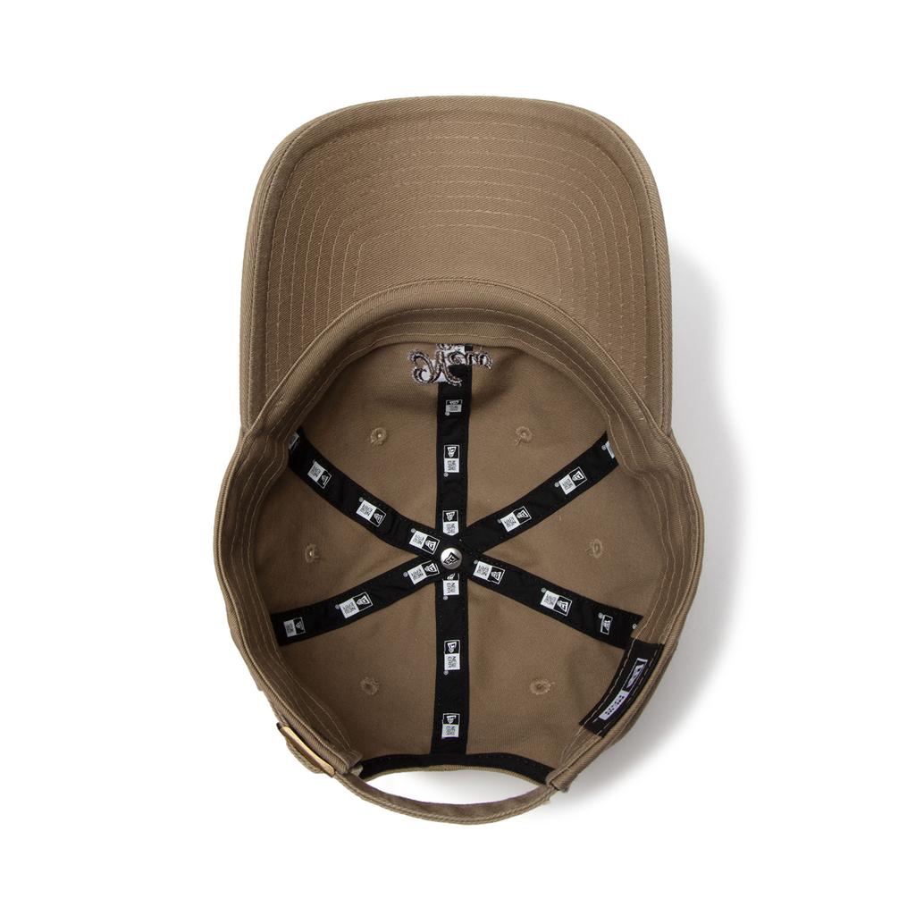  NEW ERA NEW ERA Casual Classic Strap Logo画像4