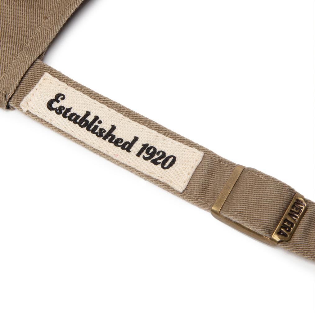  NEW ERA NEW ERA Casual Classic Strap Logo画像7