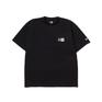  NEW ERA NEW ERA OD SS OS UTILITY TEE BOXLOGO画像1