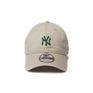  NEW ERA NEW ERA 9TWENTY Khaki Sweat Band New York Yankees画像3