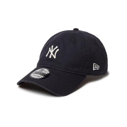 NEW ERA 9TWENTY カーキスウェットバンド NY ヤンキース