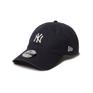  NEW ERA NEW ERA 9TWENTY Khaki Sweat Band New York Yankees画像1