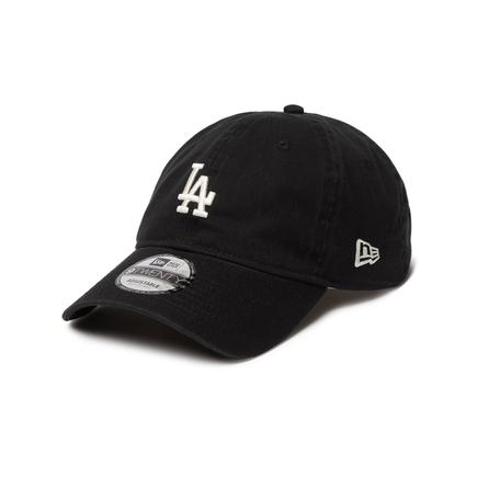 NEW ERA 9TWENTY カーキスウェットバンド LA ドジャース