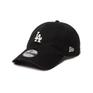  NEW ERA NEW ERA 9TWENTY Khaki Sweat Band Los Angeles Dodgers画像1
