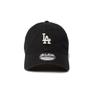 NEW ERA NEW ERA 9TWENTY Khaki Sweat Band Los Angeles Dodgers画像3