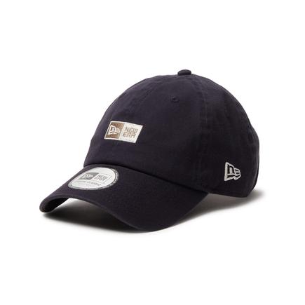 NEW ERA カジュアルクラシックボックスロゴミニ