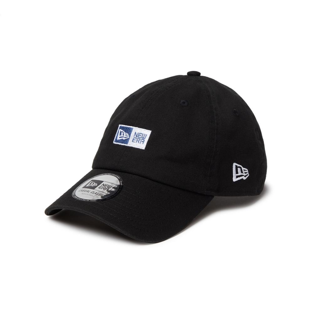  NEW ERA NEW ERA Casual Classic Box Logo Mini画像1